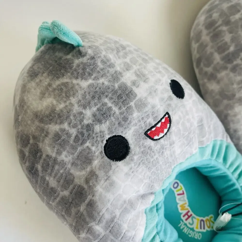 Plush squishmallows full